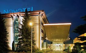 Novotel Gdansk Centrum